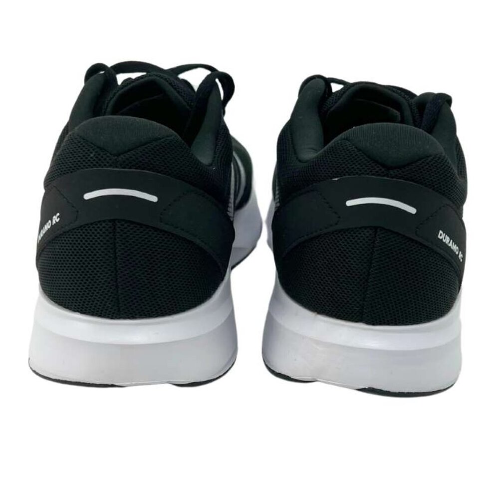 Adidas Men's Black Duramo RC Running Shoes / Various Sizes - Picture 5 of 6